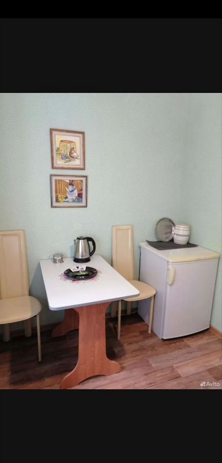 квартира г Томск р-н Ленинский Каштак ул 79-й Гвардейской дивизии 10/2 фото 5