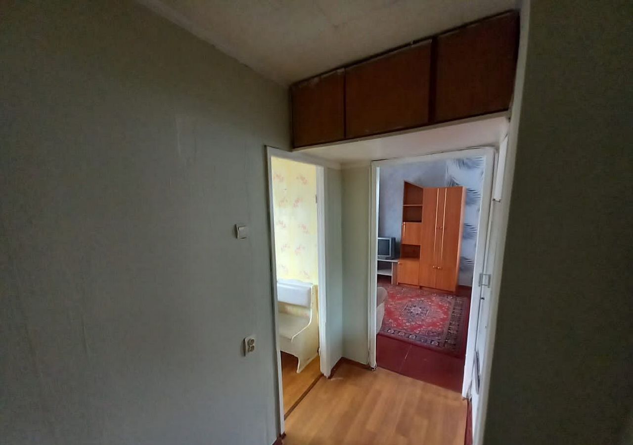 квартира г Каменск-Уральский Синарский пр-кт Победы 67 фото 6