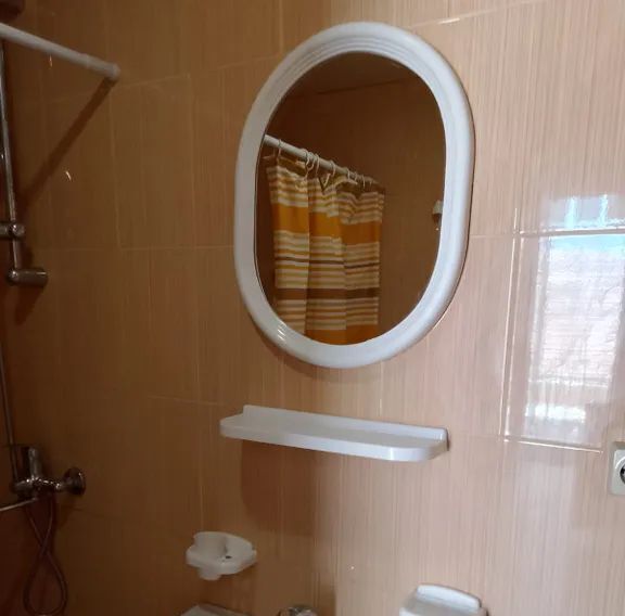 комната г Сочи р-н Лазаревский ул Бажанова 1а фото 9
