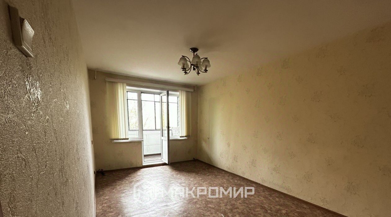 квартира г Челябинск р-н Калининский ул Молодогвардейцев 68в фото 6