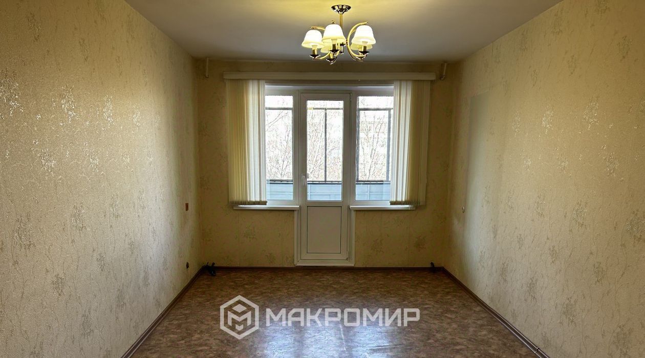 квартира г Челябинск р-н Калининский ул Молодогвардейцев 68в фото 16
