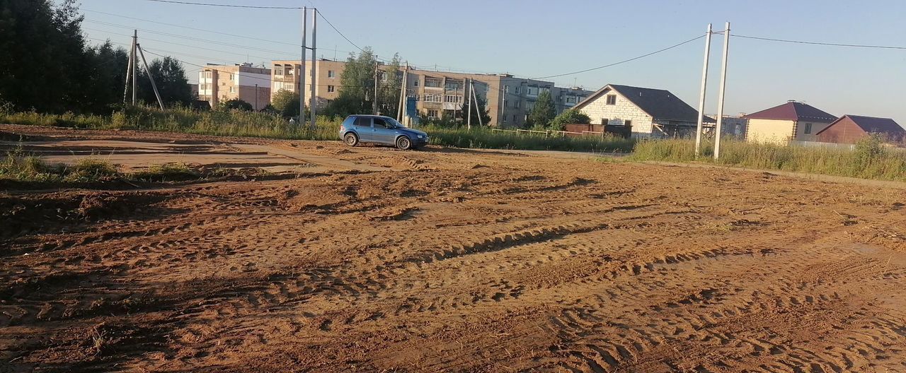 земля р-н Галичский г Галич ул Якова Акима фото 1