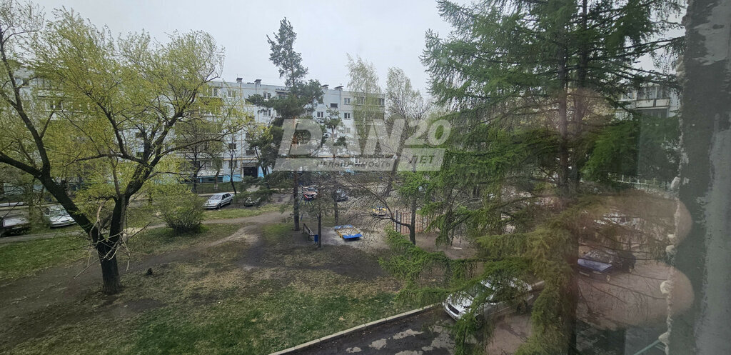 квартира г Челябинск пр-кт Комсомольский 47а фото 13