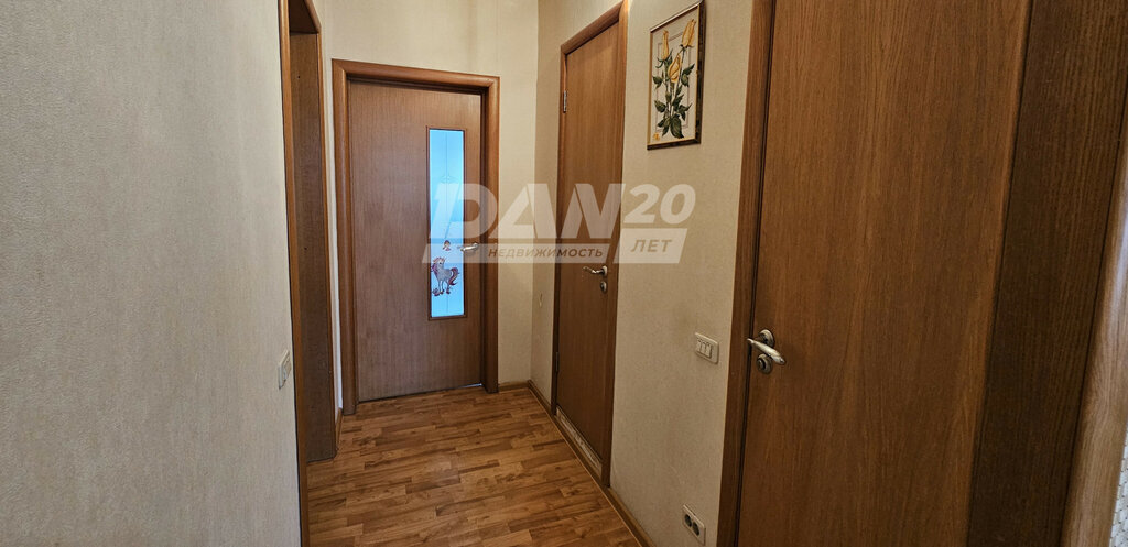 квартира г Челябинск пр-кт Комсомольский 47а фото 7