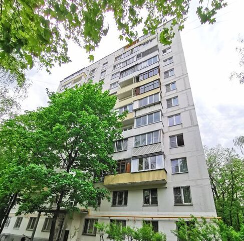 метро Рязанский проспект пр-кт Рязанский 87к/2 фото