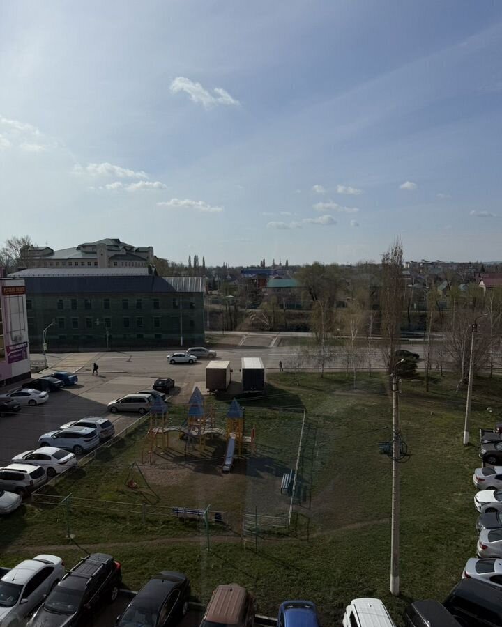 квартира р-н Мелеузовский г Мелеуз ул Бурангулова 21 городское поселение Мелеуз фото 21