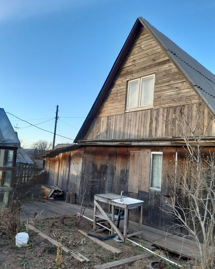дом г Братск дп Комсомольский фото 11