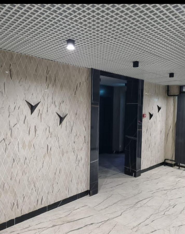 квартира г Новосибирск р-н Кировский ул Петухова 16/3 ЖК «Основа» Площадь Маркса фото 10