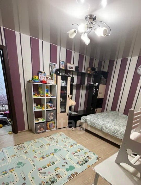 квартира г Каменск-Уральский Синарский пр-кт Победы 27 фото 4
