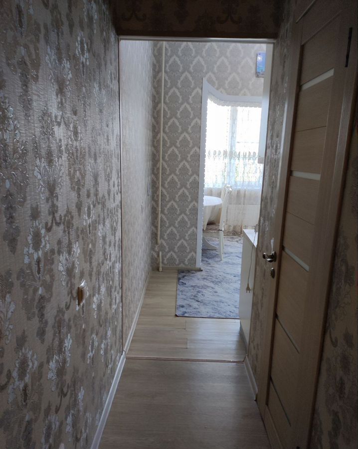 квартира г Нягань 2-й мкр-н, 43, Тюменская обл. фото 6