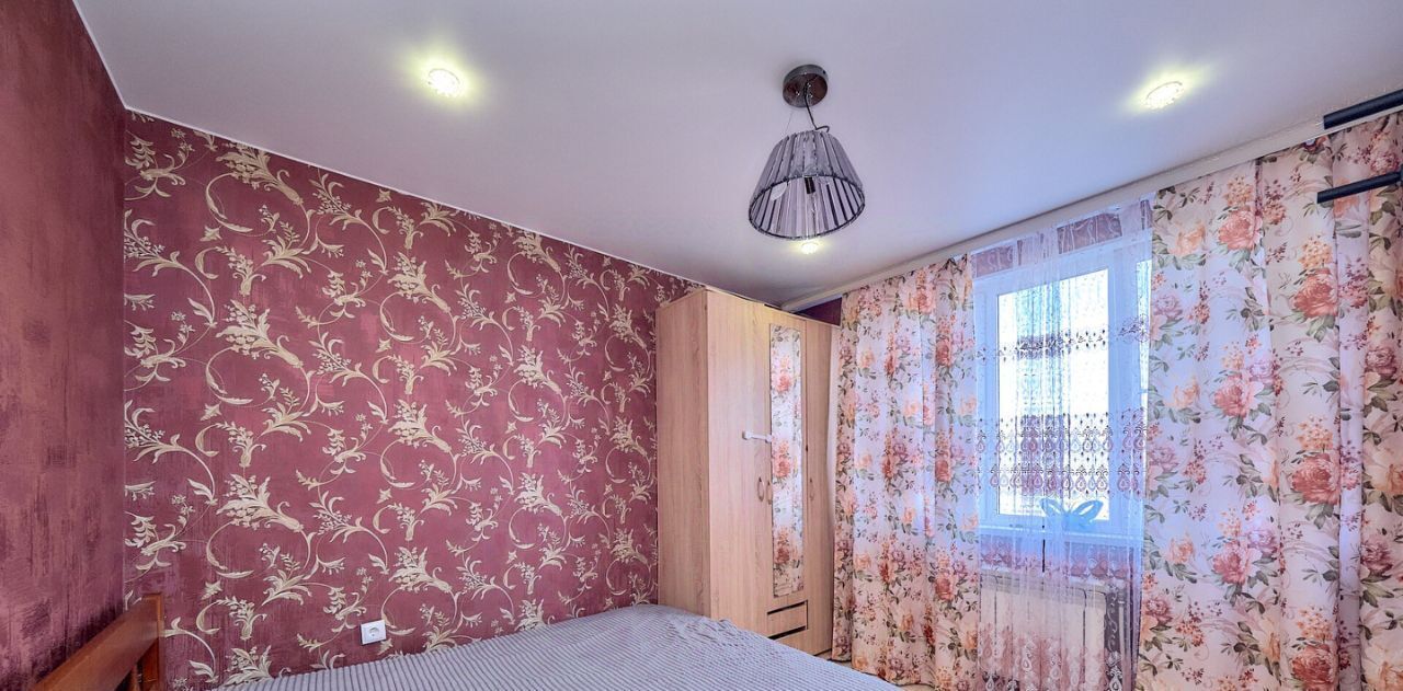 квартира г Рязань р-н Советский ул Быстрецкая 20к/3 фото 11