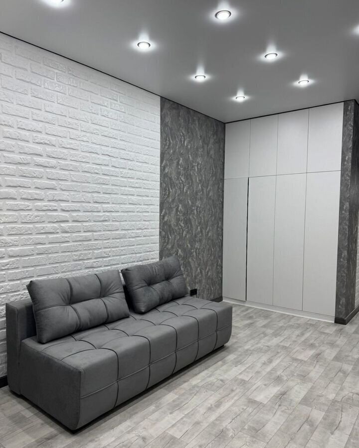 квартира г Иркутск р-н Ленинский ул Сибирских Партизан 20 фото 16