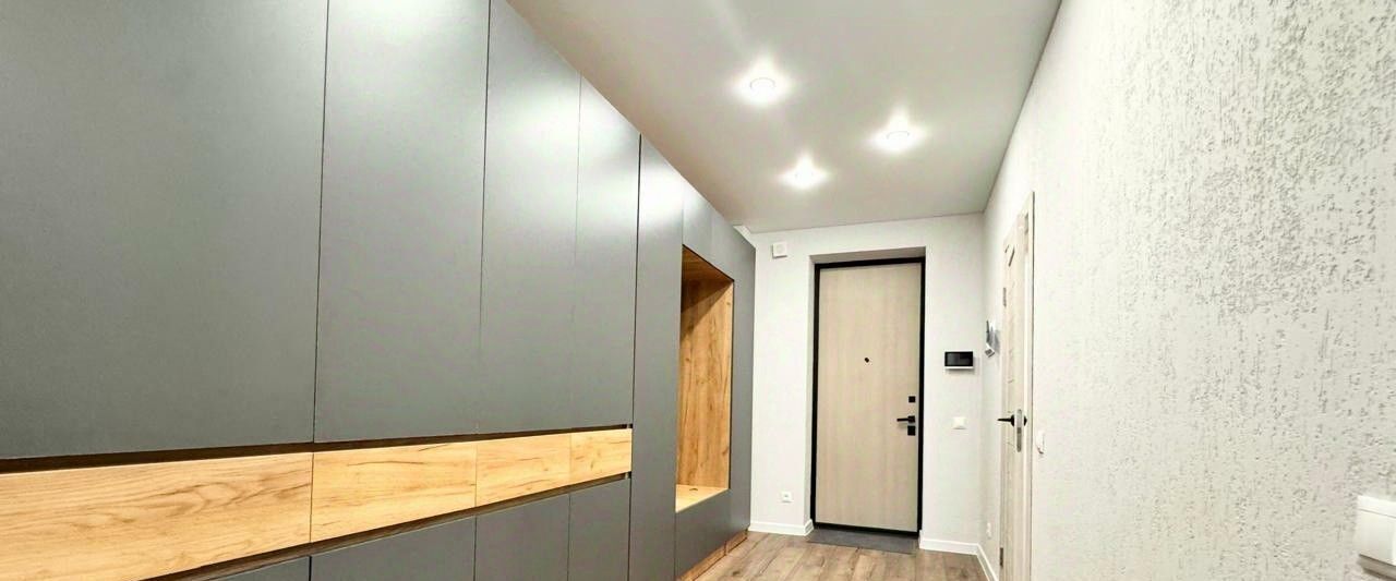 квартира г Екатеринбург Чкаловская ул Шаумяна 30 фото 18
