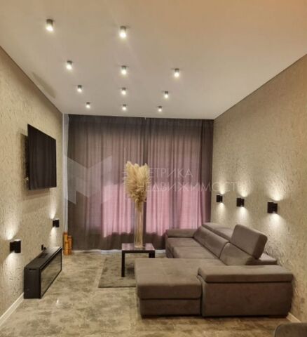 дом 6 ЖК House Club Тюмень фото