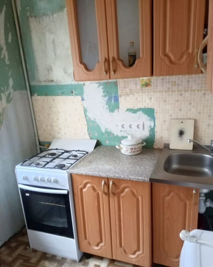 комната г Ижевск р-н Первомайский Центральный ул Воровского 141 фото 1
