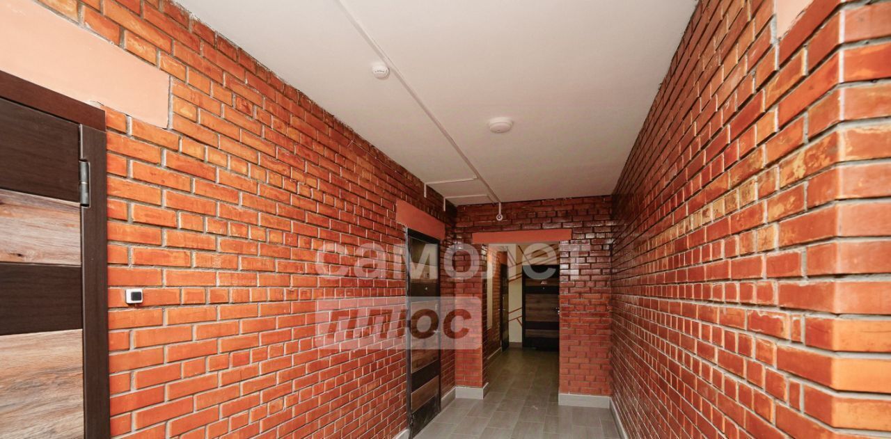 квартира г Омск р-н Кировский ул 3-я Енисейская 28/1 фото 9