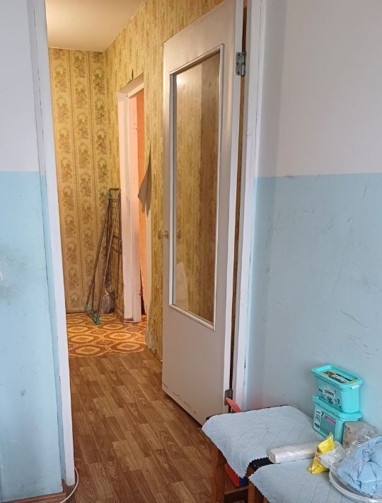квартира г Стерлитамак тракт Стерлибашевский 33а фото 5