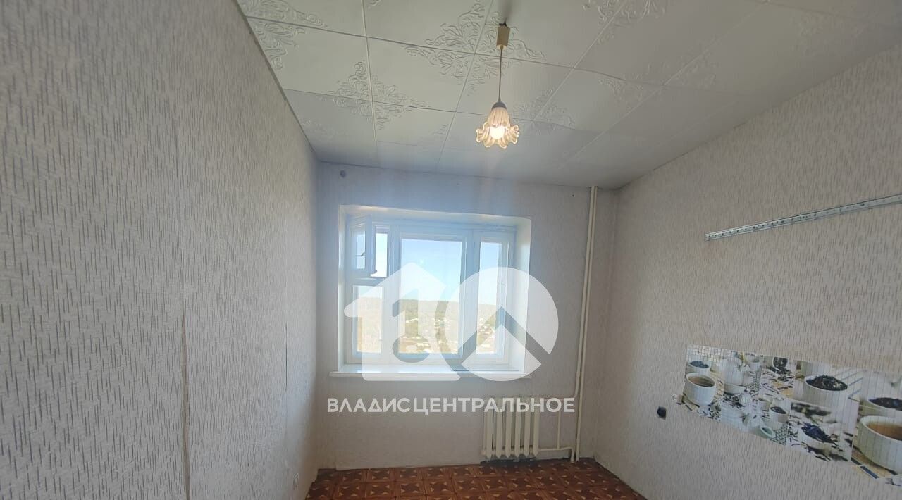 квартира г Искитим ул Нагорная 22 фото 6