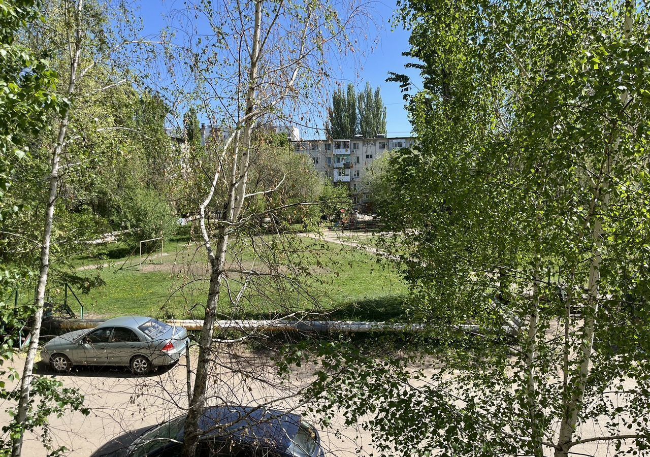 квартира г Энгельс пр-кт Строителей 19 Энгельсский р-н, муниципальное образование фото 24