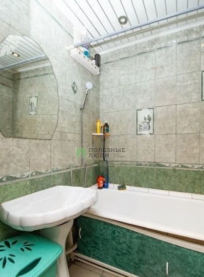 квартира г Красноярск р-н Ленинский ул Солнечная 10 фото 5