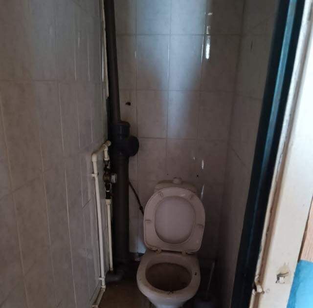 квартира г Каменск-Шахтинский мкр Лиховской ул Гагарина 12а фото 14