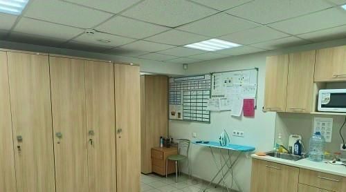 офис г Прокопьевск р-н Центральный ул Селиванова 2 фото 8
