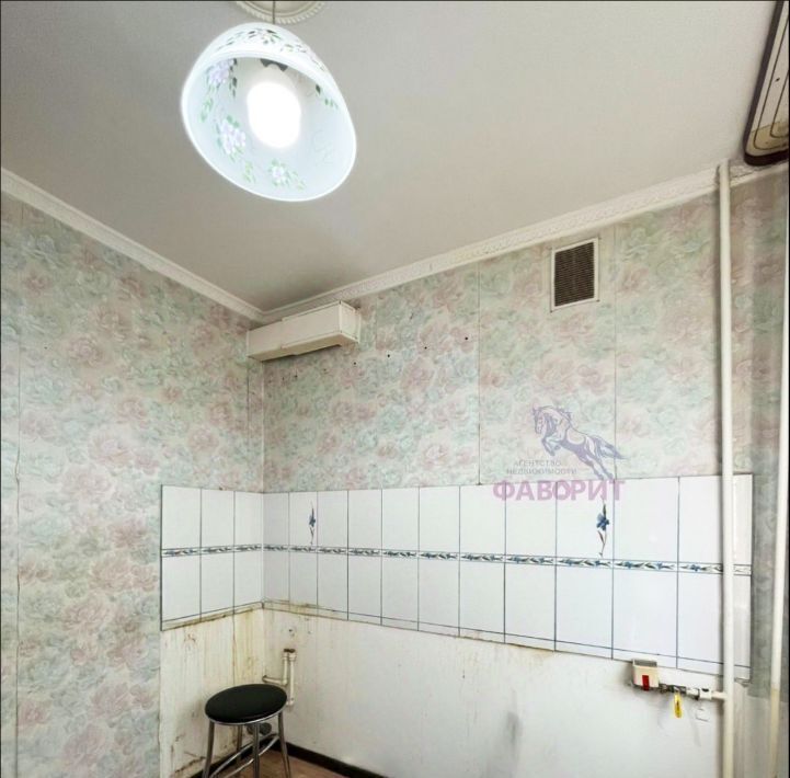 квартира г Орск р-н Октябрьский Новый город ул Кутузова 56а фото 4