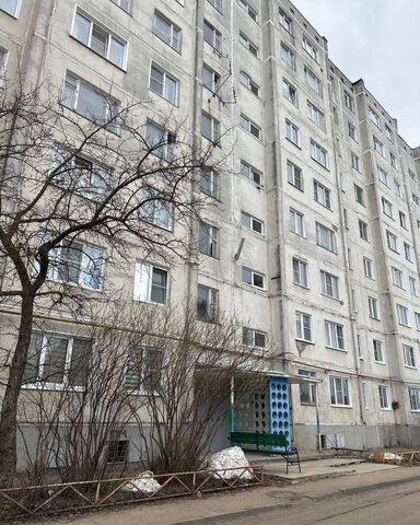 Родниковское городское поселение, мкр-н Машиностроитель, 1 фото