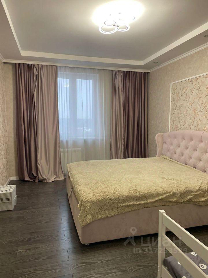 квартира г Одинцово ул Сколковская 3а ЖК «Сколковский» фото 6