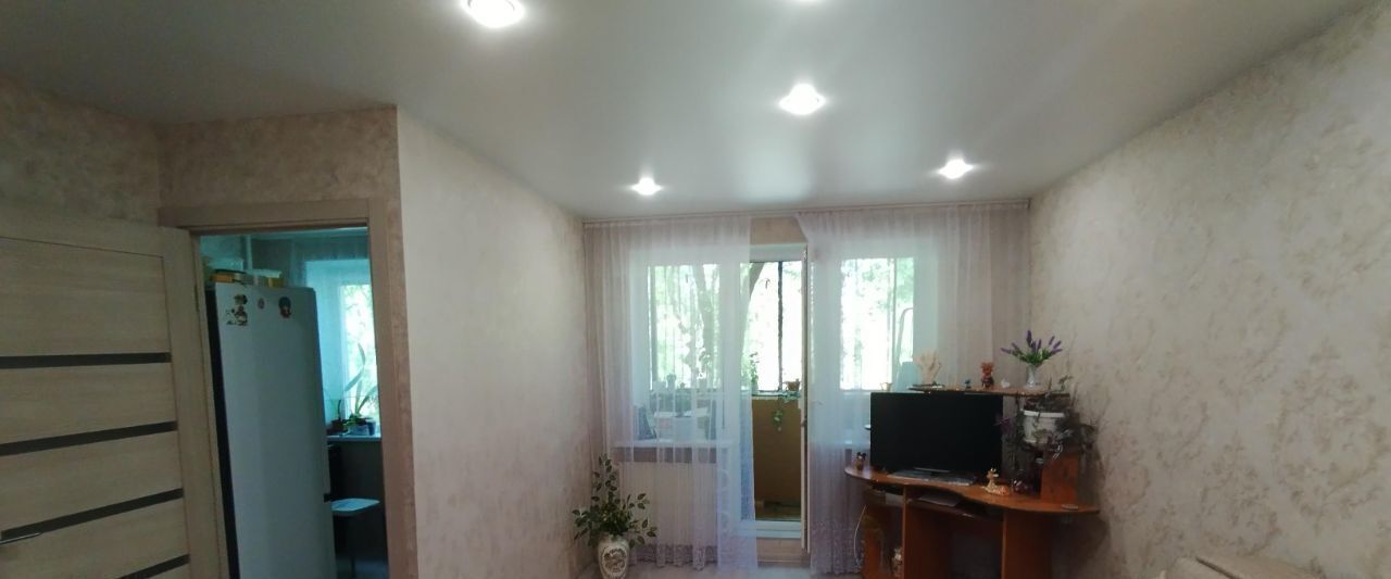 квартира г Челябинск р-н Металлургический ул Калмыкова 15 фото 9