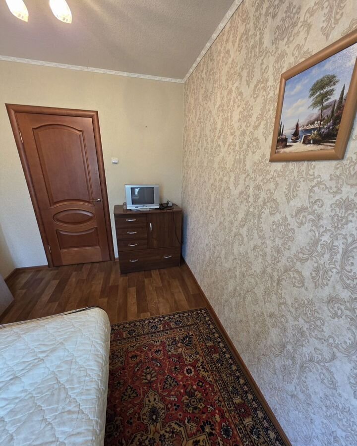 квартира г Тверь р-н Заволжский ул Луначарского 6 фото 1