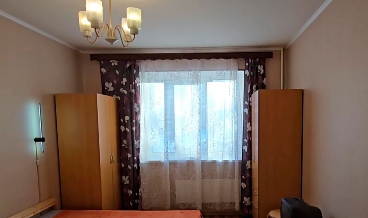 квартира г Барнаул р-н Ленинский ул Антона Петрова 199 фото 1