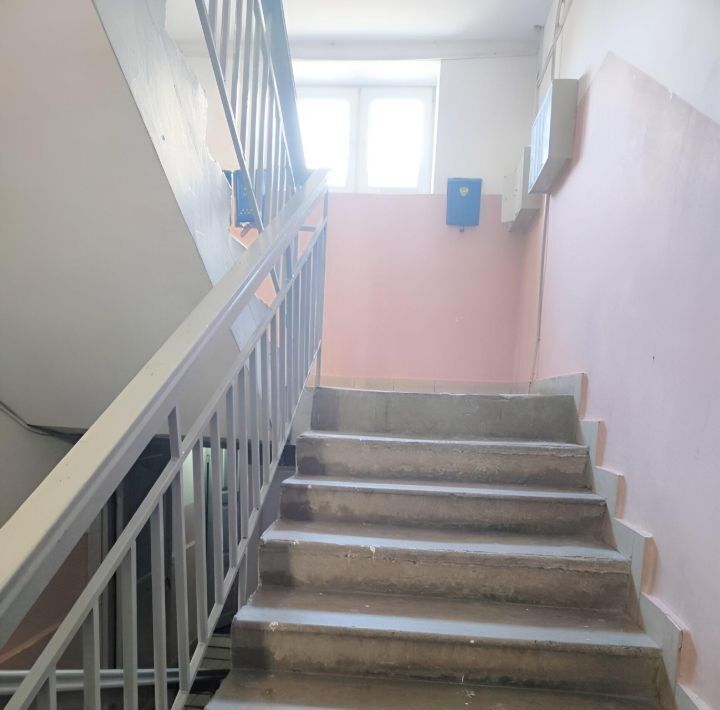 квартира г Улан-Удэ р-н Октябрьский мкр 112-й 25 фото 6