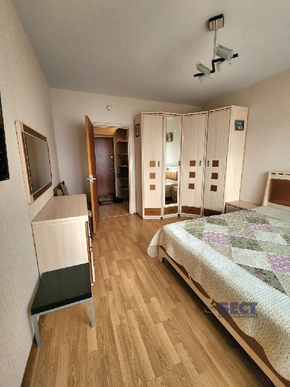 квартира г Мытищи ул Борисовка 4а Медведково фото 14