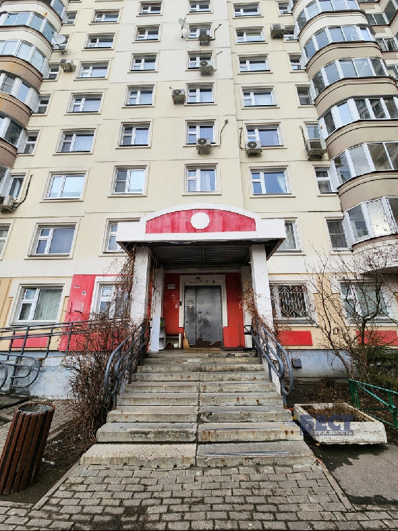 квартира г Мытищи ул Борисовка 4а Медведково фото 19