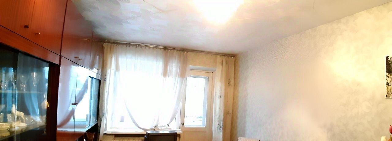 квартира г Екатеринбург Уральская ул Уральская 52к/3 фото 4