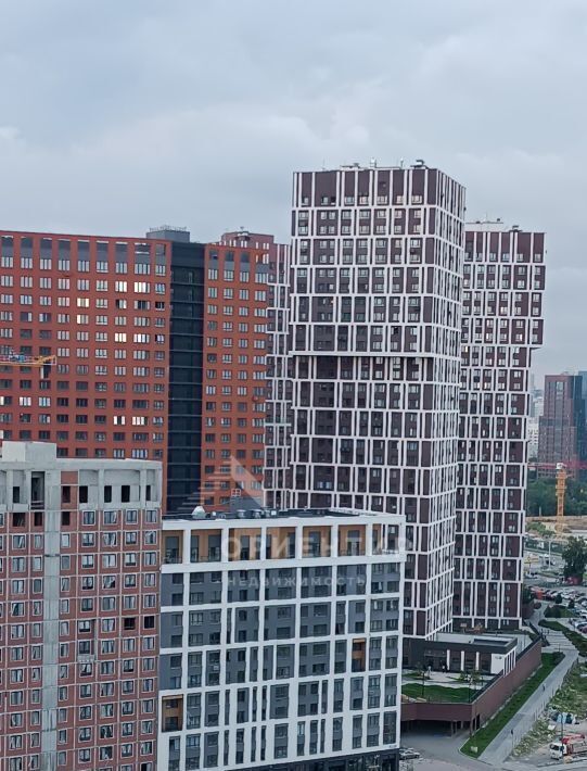 квартира г Екатеринбург Геологическая ул Машинная 4 фото 21