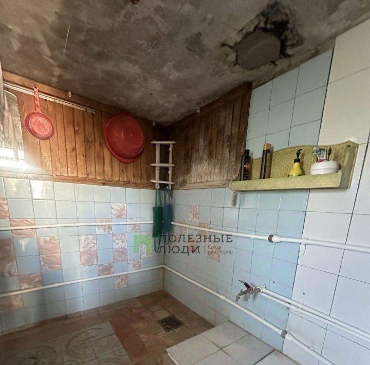 дом г Новороссийск с Владимировка ул Гагарина 9 фото 20