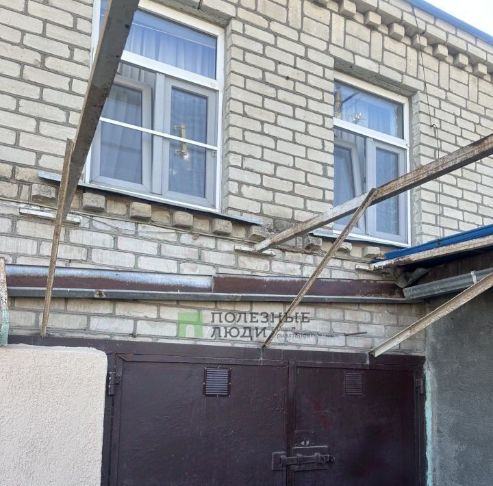 дом г Новороссийск с Владимировка ул Гагарина 9 фото 26