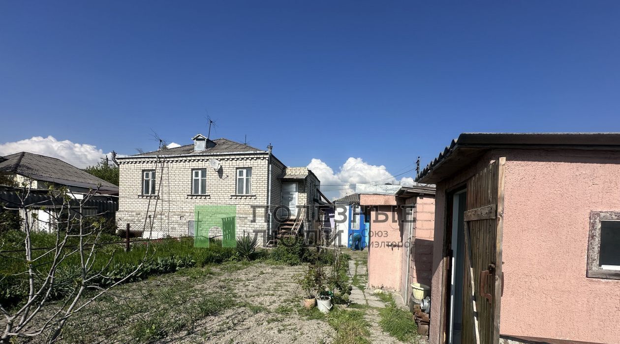 дом г Новороссийск с Владимировка ул Гагарина 9 фото 22