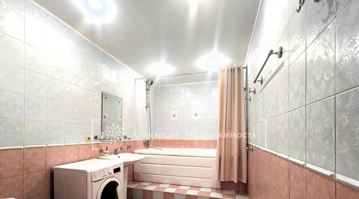 квартира г Томск р-н Кировский ул Тверская 81 фото 24
