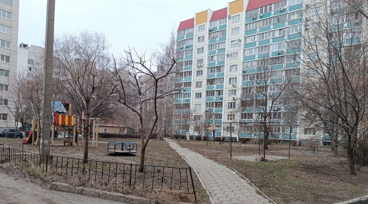 квартира г Воронеж р-н Ленинский ул Кропоткина 5 фото 27