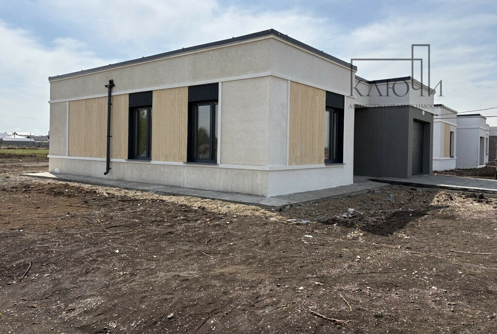 дом г Магнитогорск р-н Орджоникидзевский ул Рубиновая фото 4