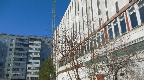 свободного назначения г Омск р-н Октябрьский ул Кирова 18а фото 3