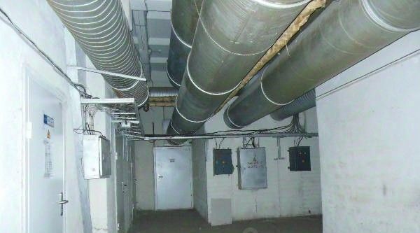 свободного назначения г Омск р-н Октябрьский ул Кирова 18а фото 9