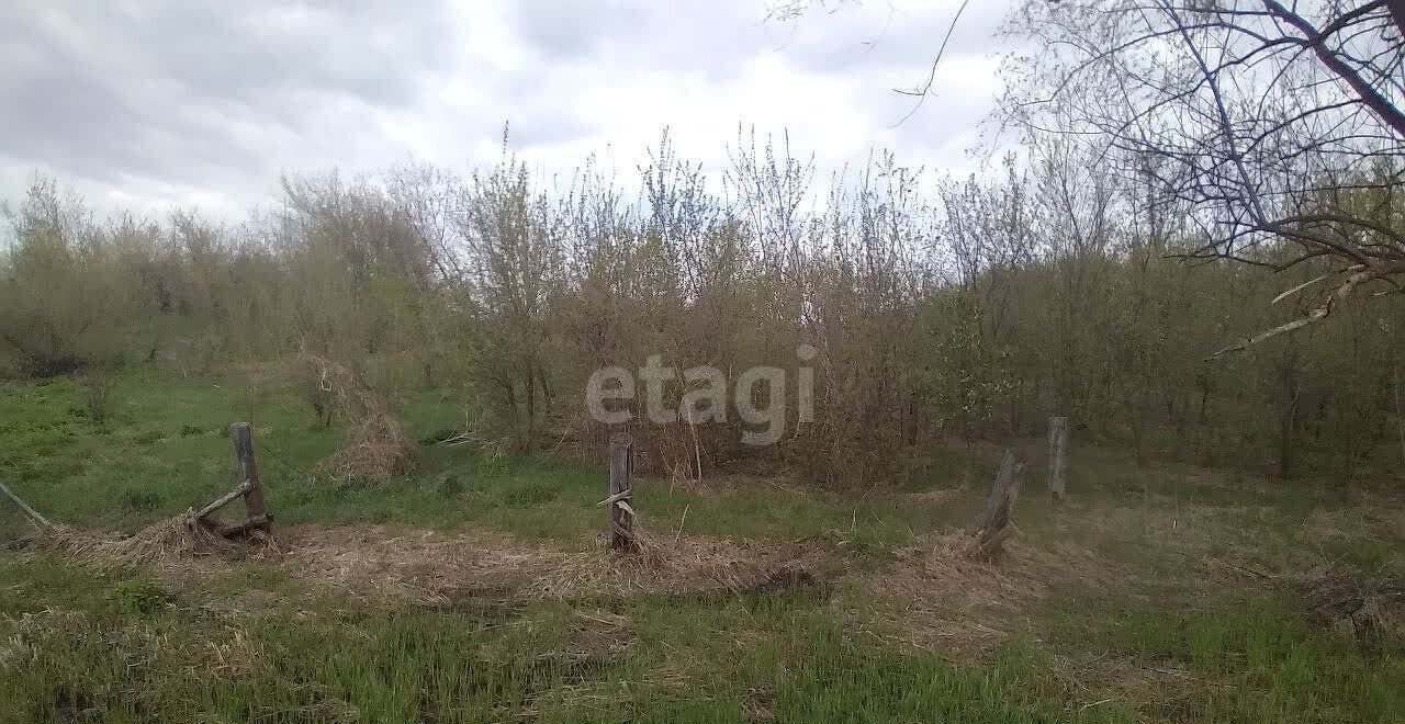 земля р-н Бирский г Бирск с Пономаревка фото 2