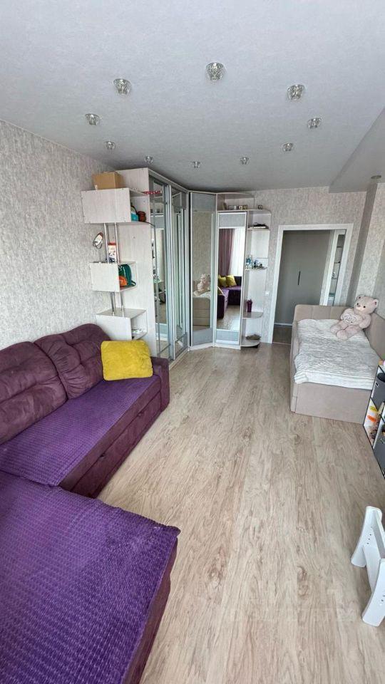 квартира г Новосибирск р-н Центральный ул Фрунзе 49/1 фото 4