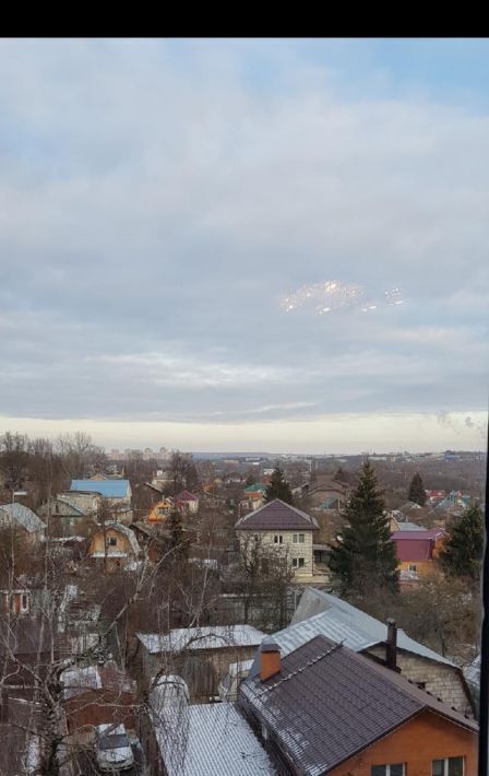 квартира г Тула р-н Центральный пер Городской 15б фото 4