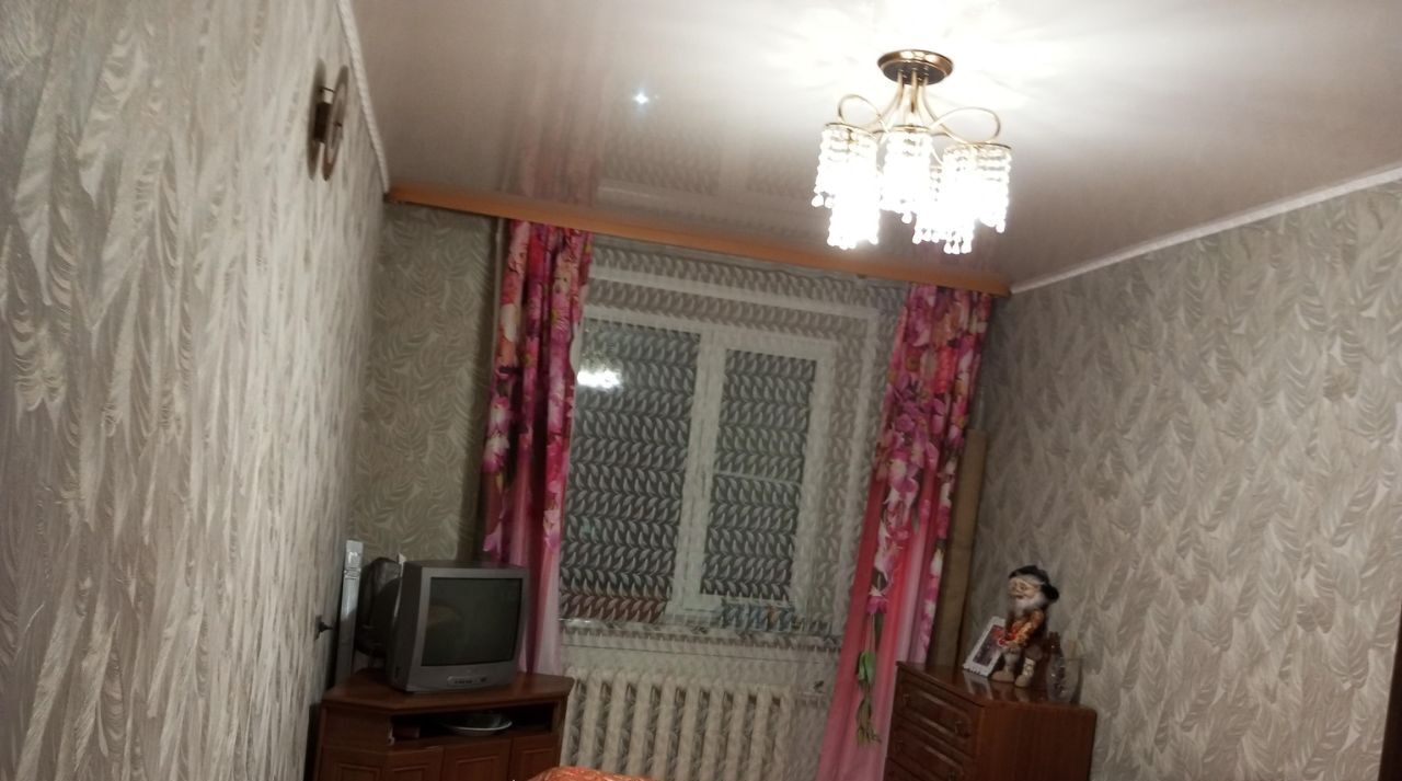 квартира г Усть-Кут ул Кедровая 5 фото 1