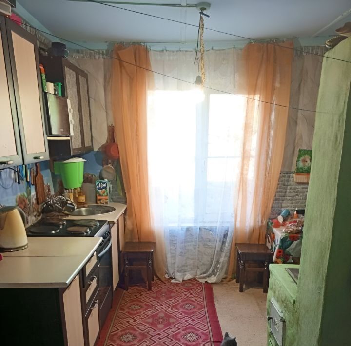 квартира г Усть-Кут ул Зимняя 9 Усть-Кутское городское поселение фото 17